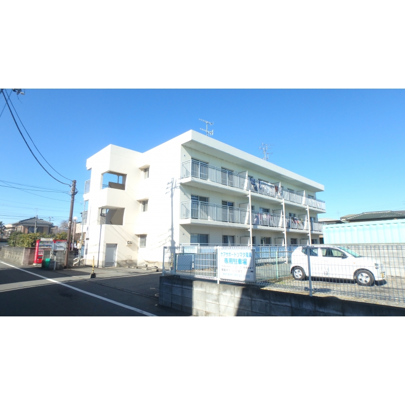 サンハイツ (Bタイプ)