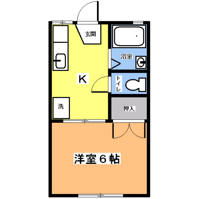 コーポマルモト