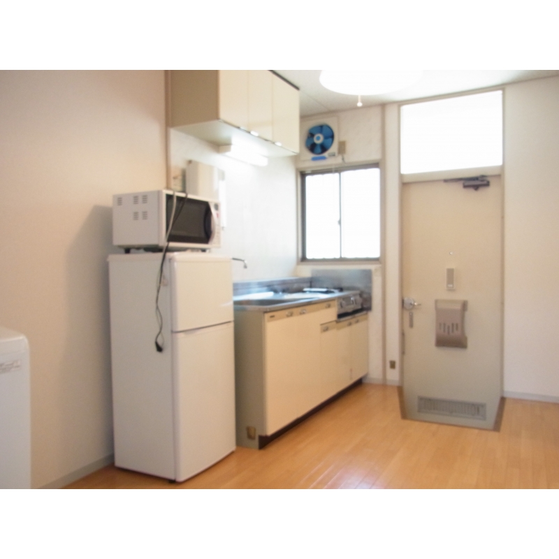 コーポマルモト