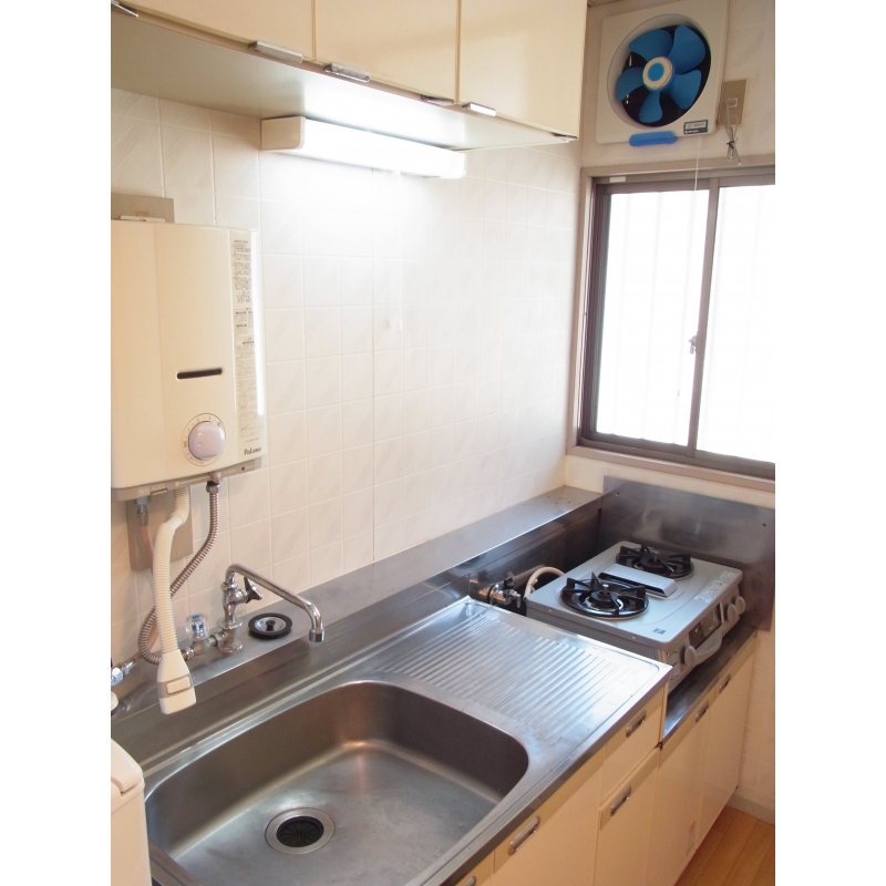 コーポマルモト