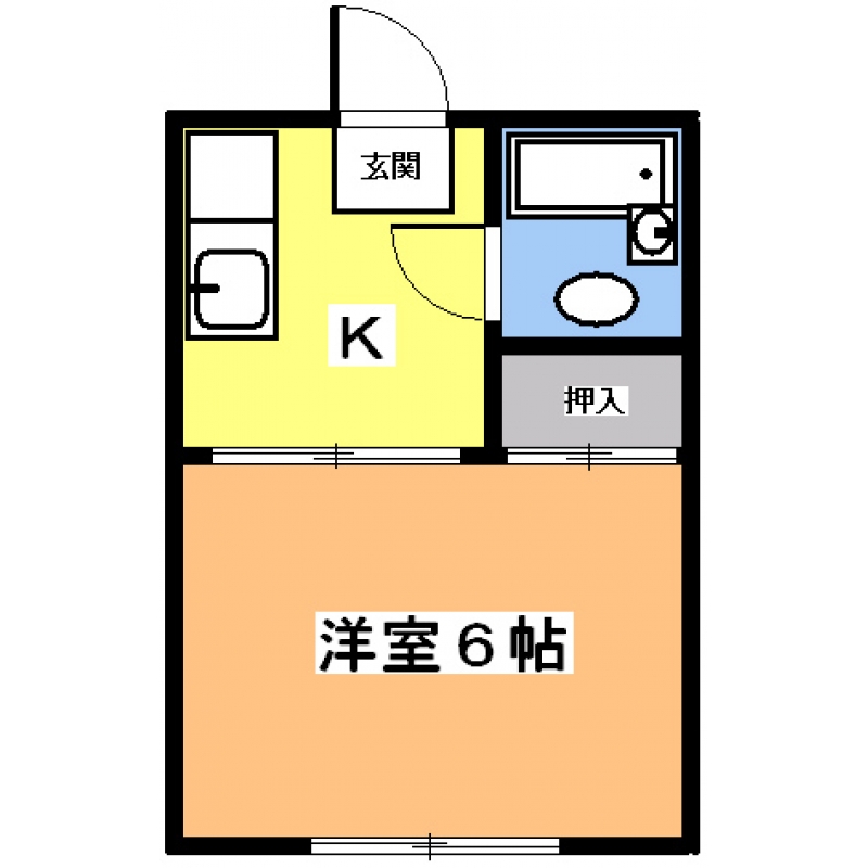 コーポ司