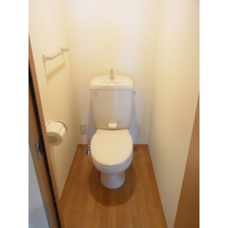 メゾンソレイユ(Aタイプ)