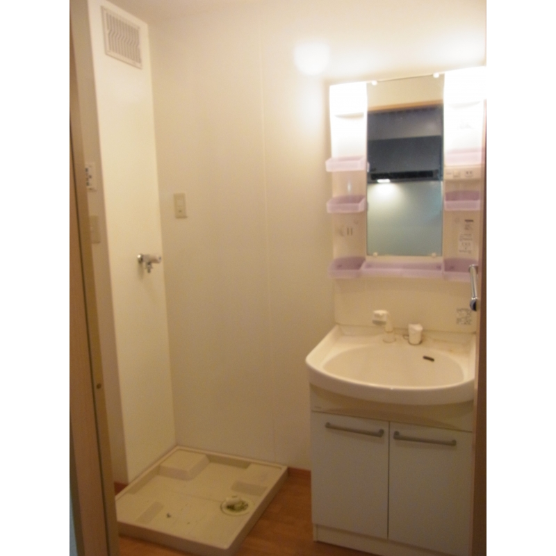 メゾンソレイユ(Aタイプ)