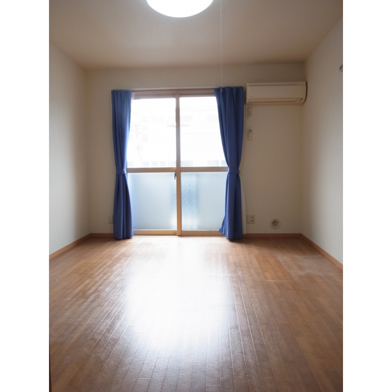 メゾンソレイユ(Aタイプ)