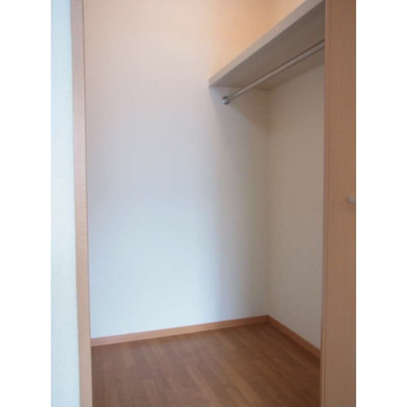 メゾンソレイユ(Aタイプ)