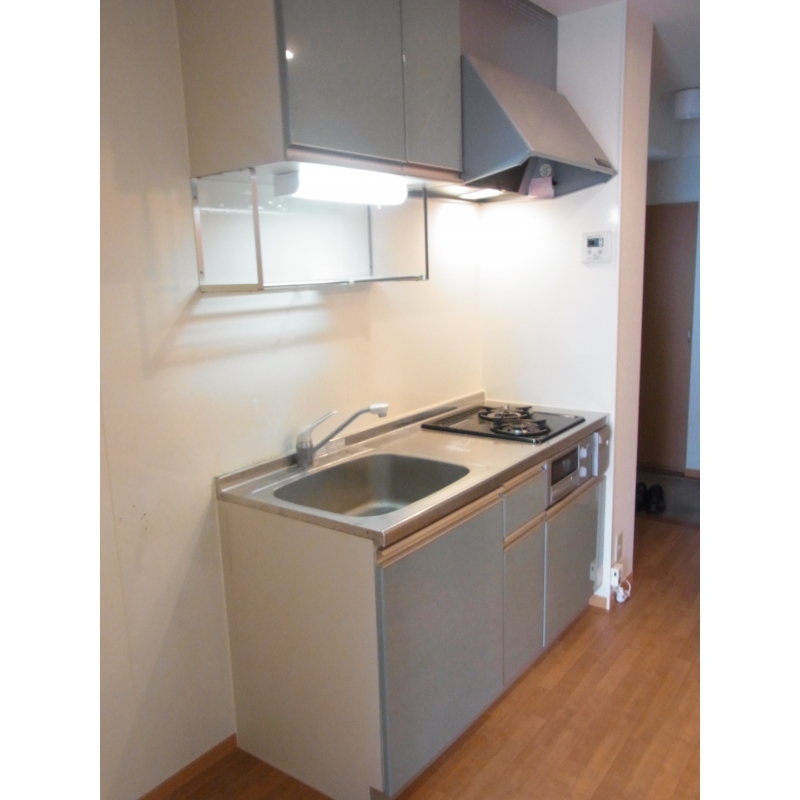 メゾンソレイユ(Aタイプ)