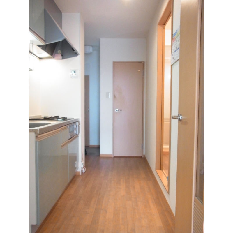 メゾンソレイユ(Aタイプ)