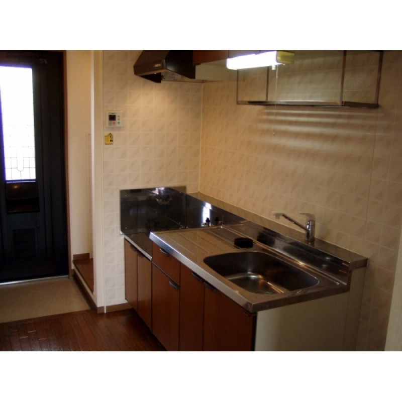 プチ・クレール(2F)