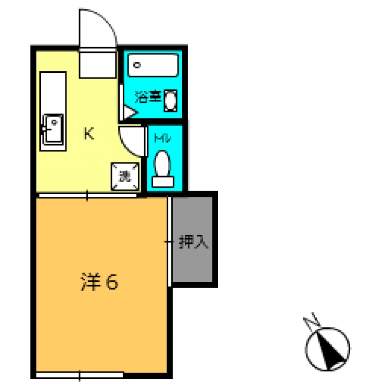 第2ロックハウジング Bタイプ