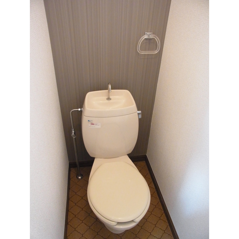 第2ロックハウジング Bタイプ