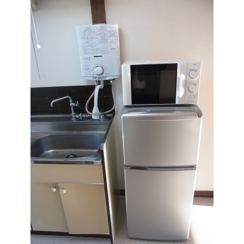 第2ロックハウジング Bタイプ