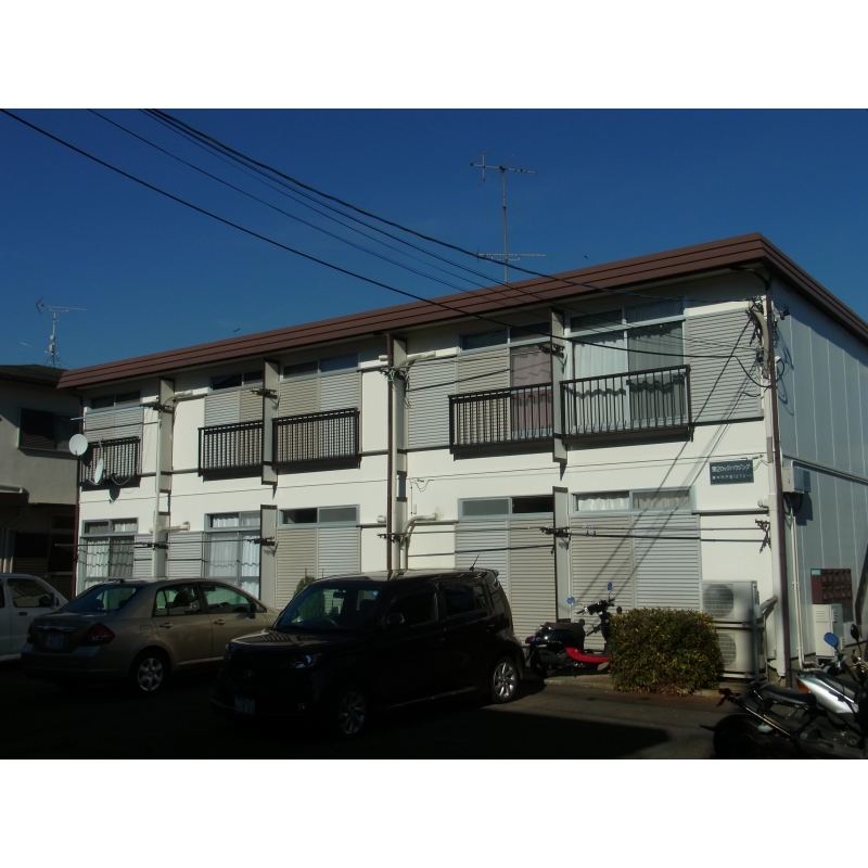 第2ロックハウジング Bタイプ