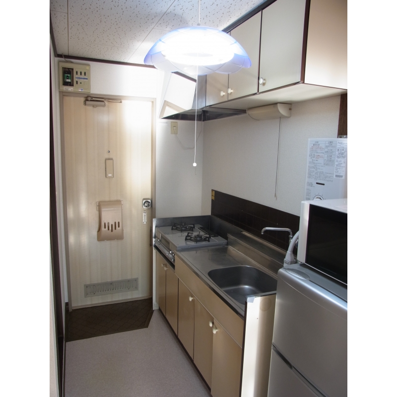 第2ロックハウジング Bタイプ