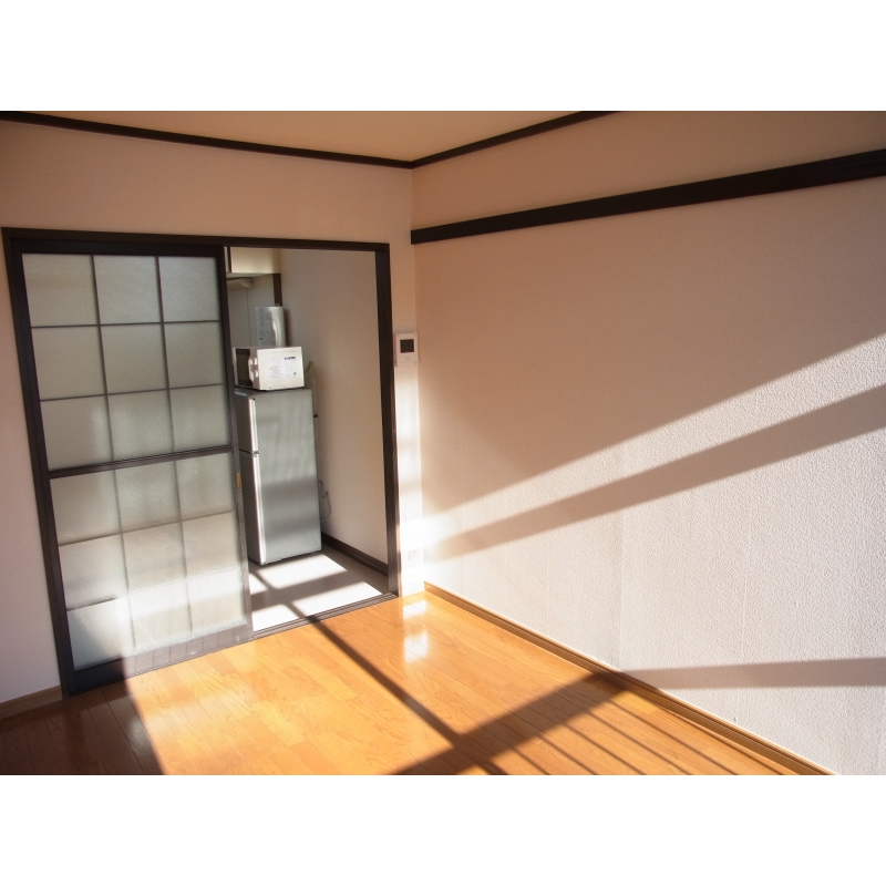 第2ロックハウジング Bタイプ