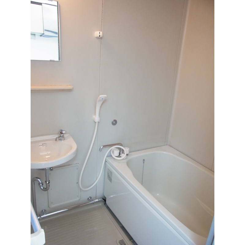 第2ロックハウジング Bタイプ