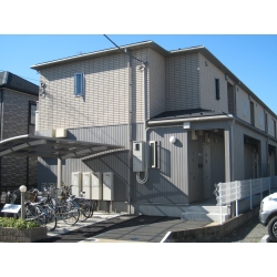 エスポワール神戸(2F・Aタイプ)