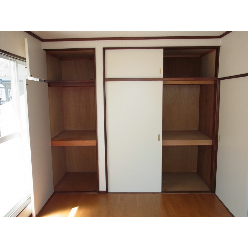 グリーンハウス