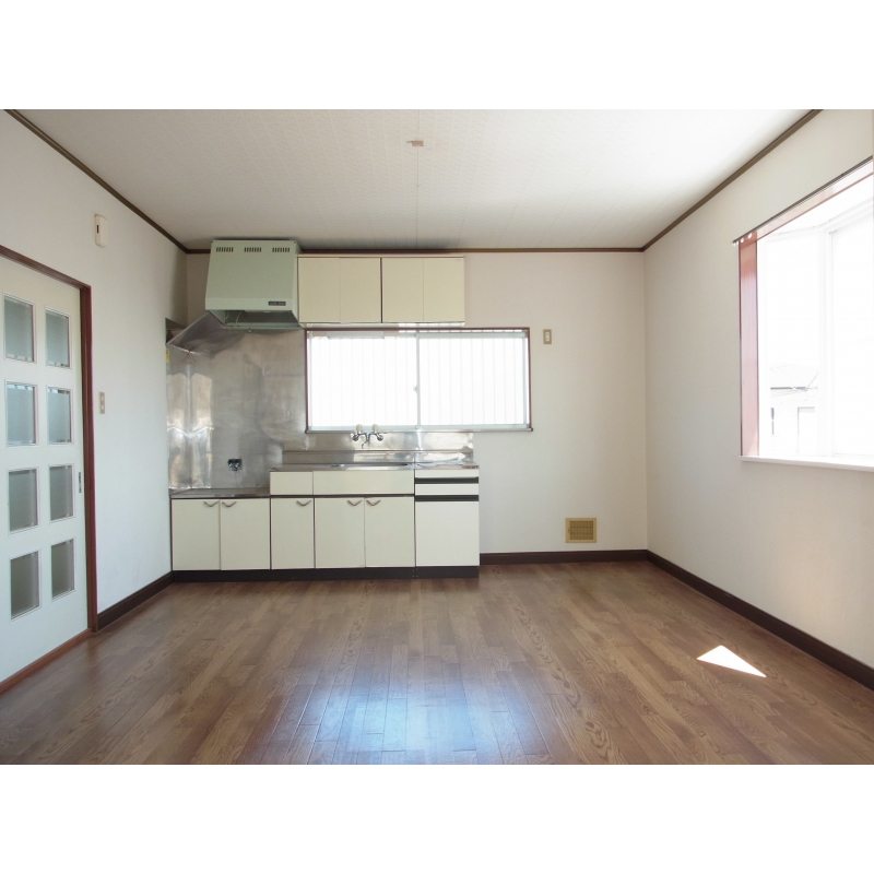 グリーンハウス