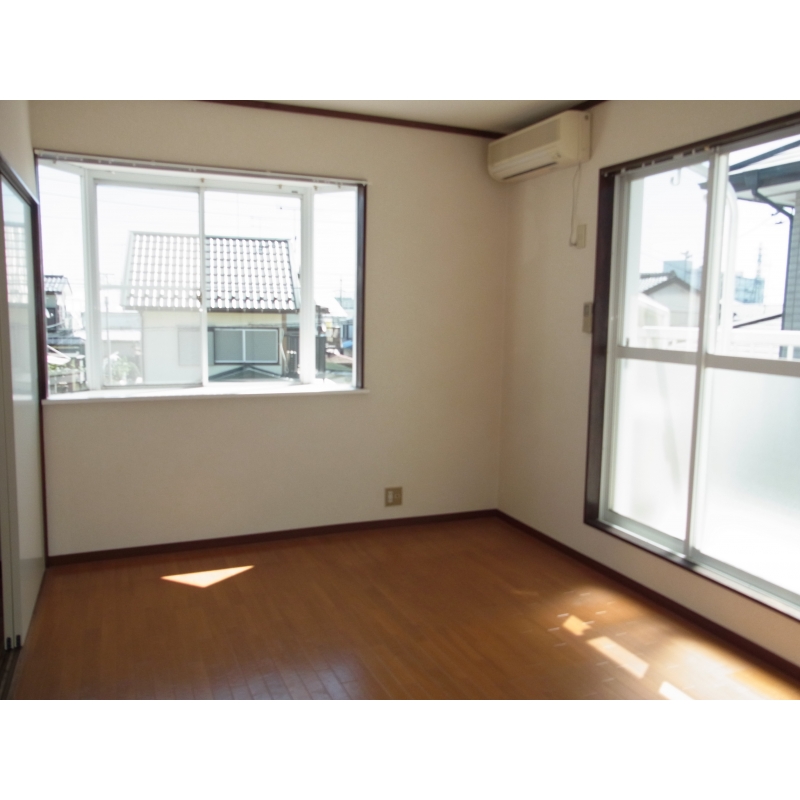 グリーンハウス