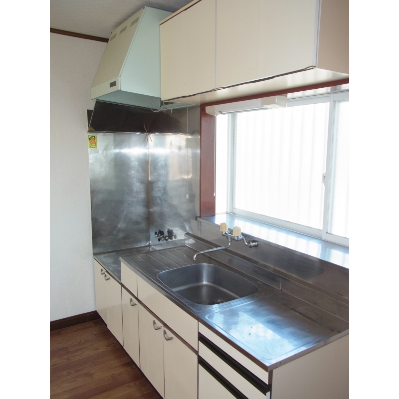 グリーンハウス