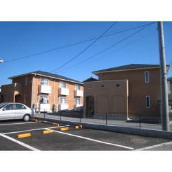 サニーヒルズ三田B