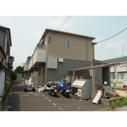 エスポワール神戸(2F・Bタイプ)