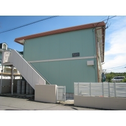 グリーンガーデン(1F)