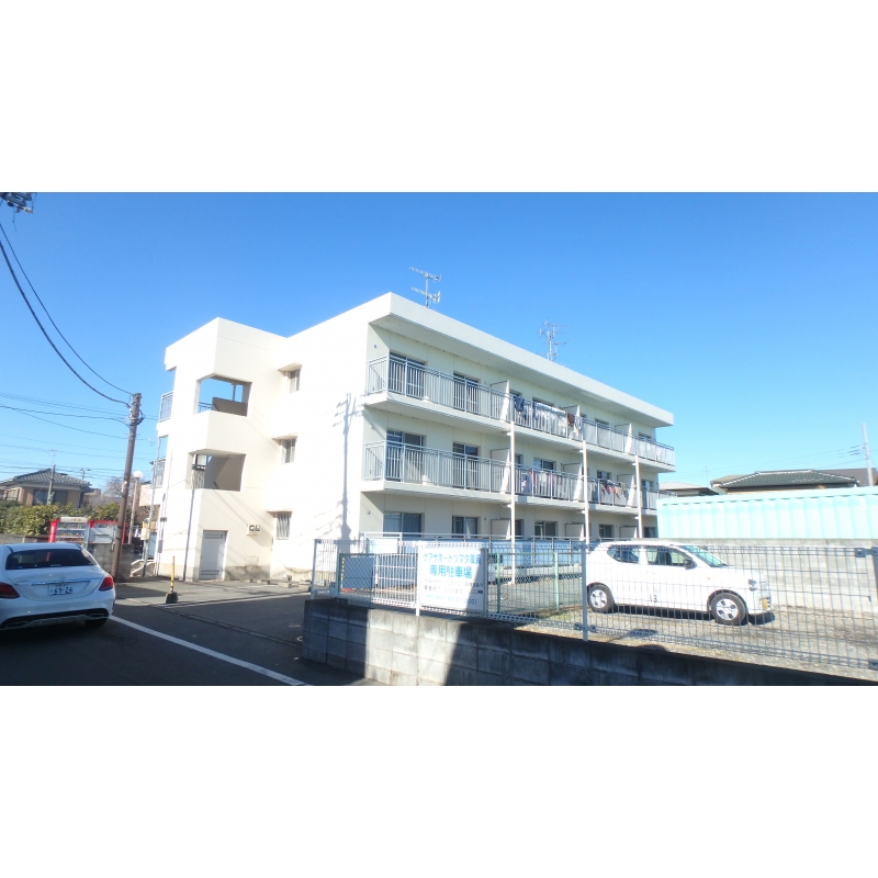 サンハイツ (Aタイプ)