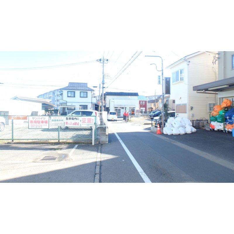サンハイツ (Aタイプ)