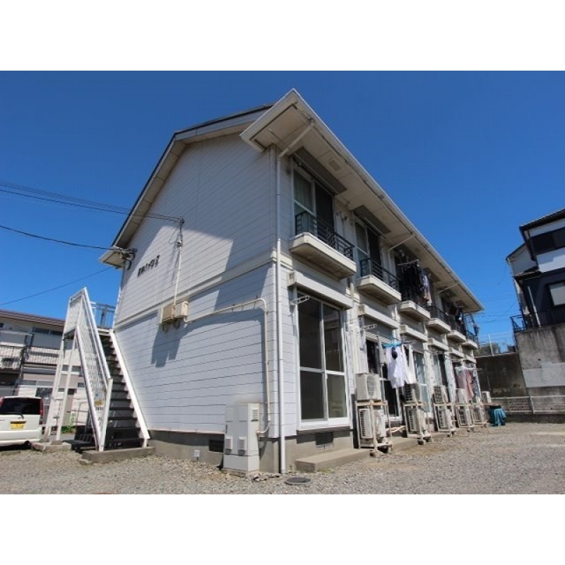 石井ハイツⅡ(103)