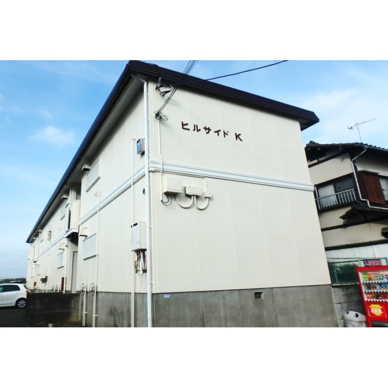 ヒルサイドK