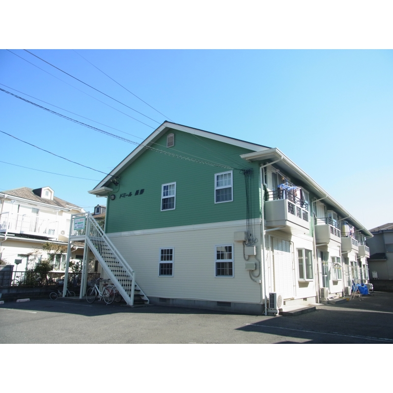 ドミール長野 205